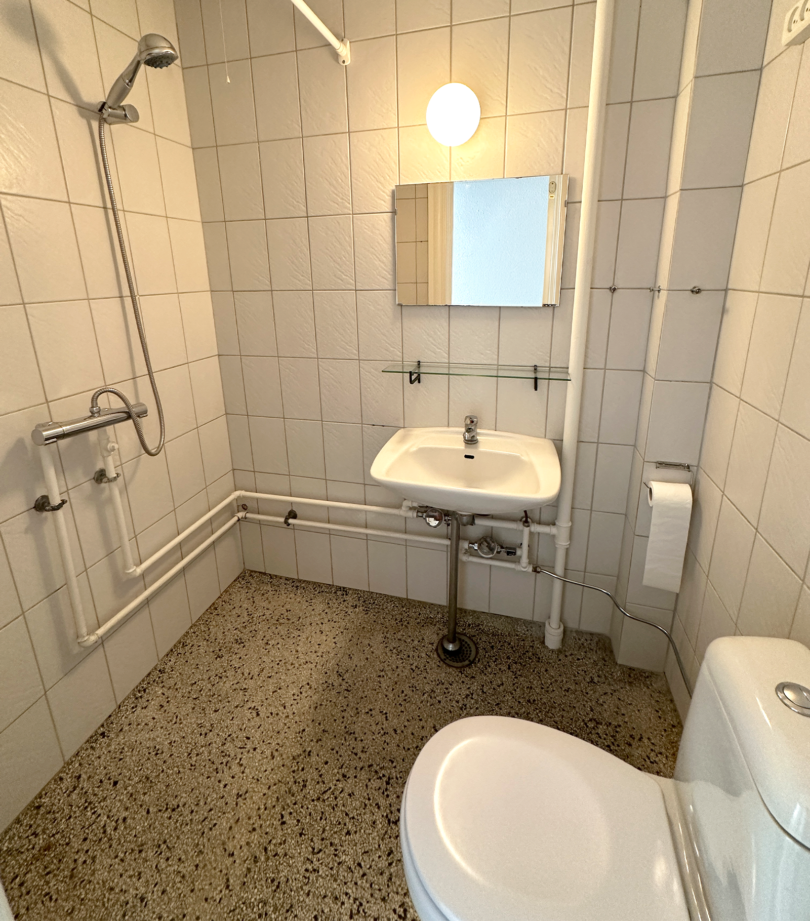 110-14-1 wc