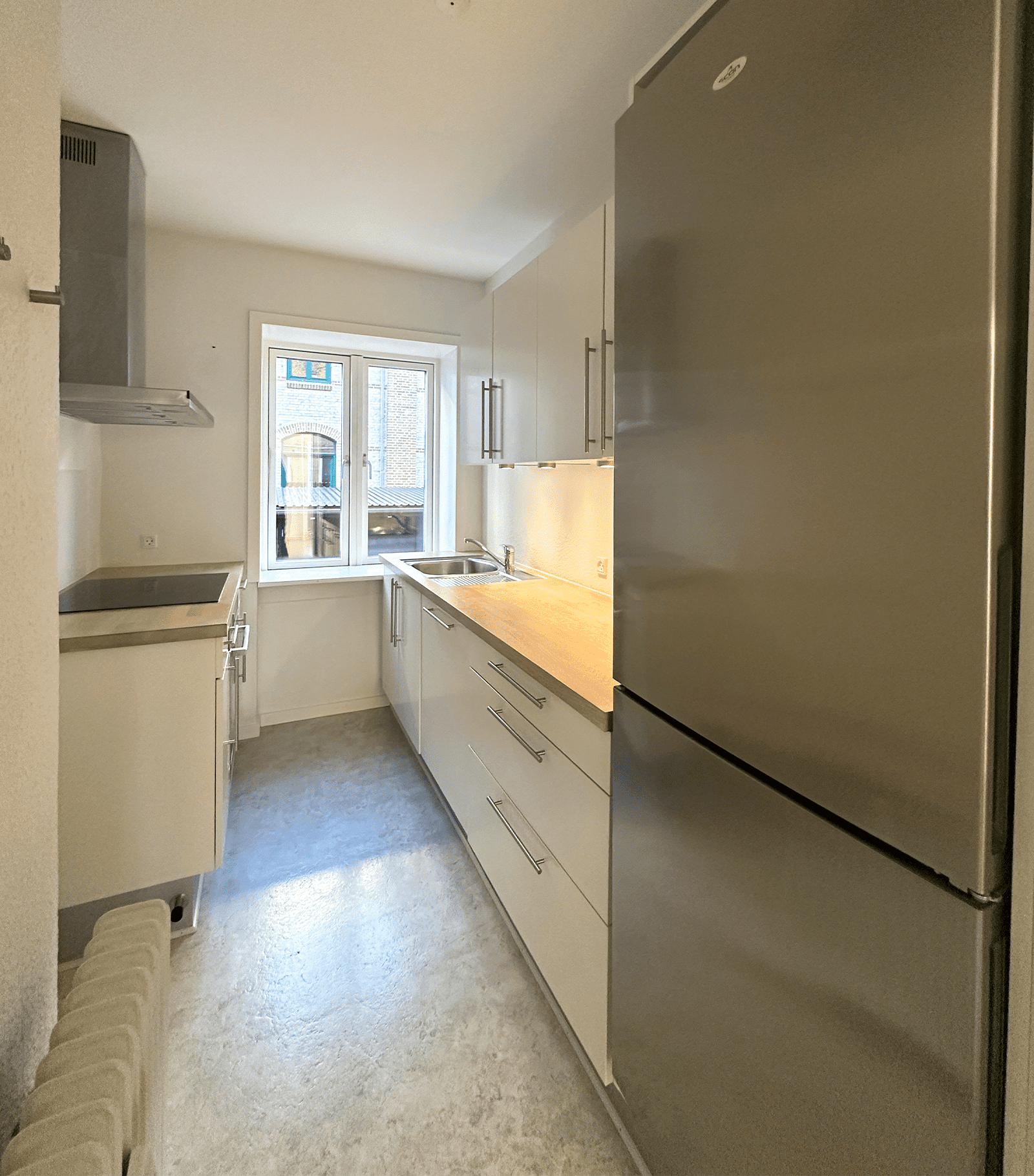 110-23-2 k&oslash;kken