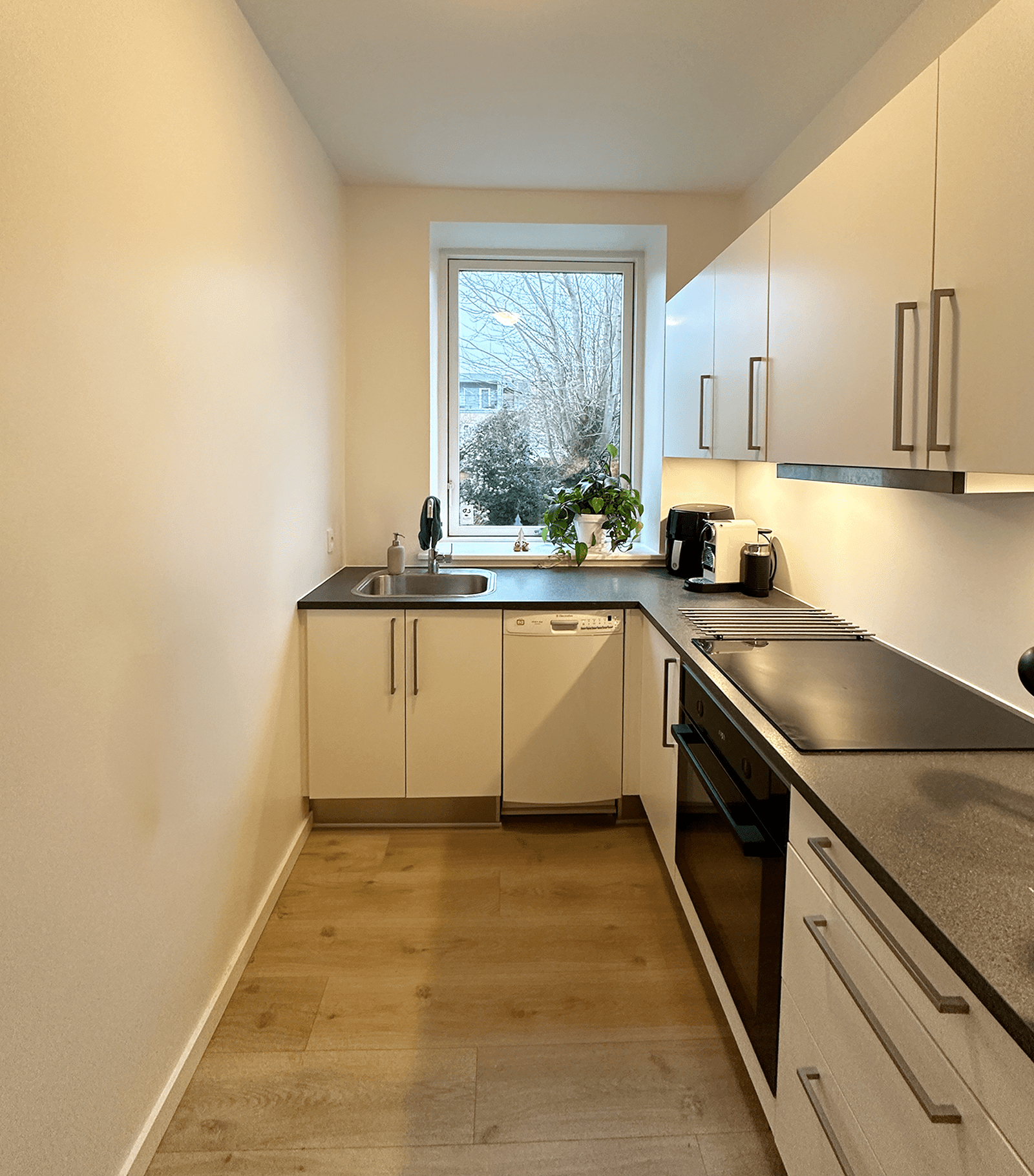 110-44-2 k&oslash;kken