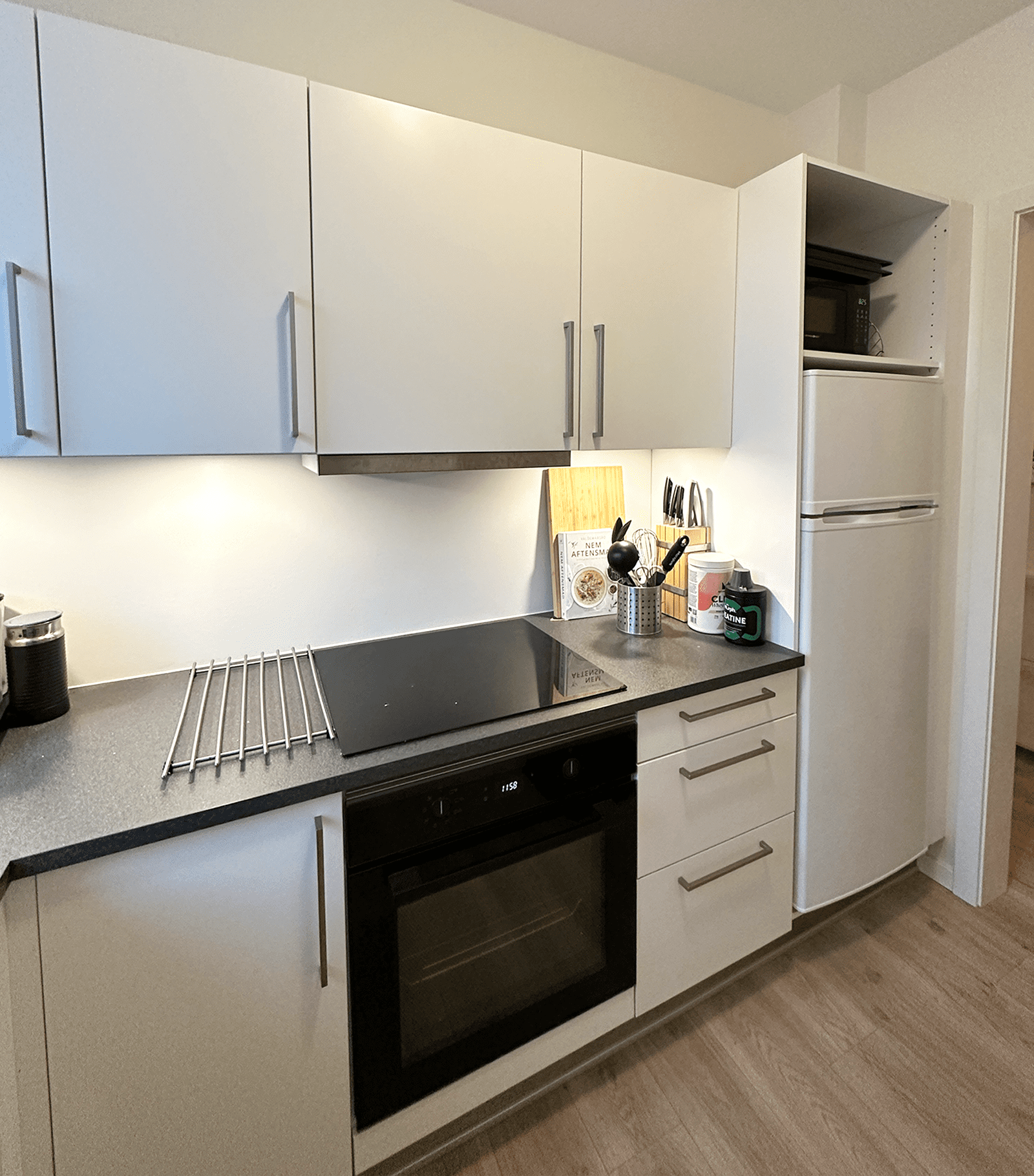 110-44-2 k&oslash;kkennn