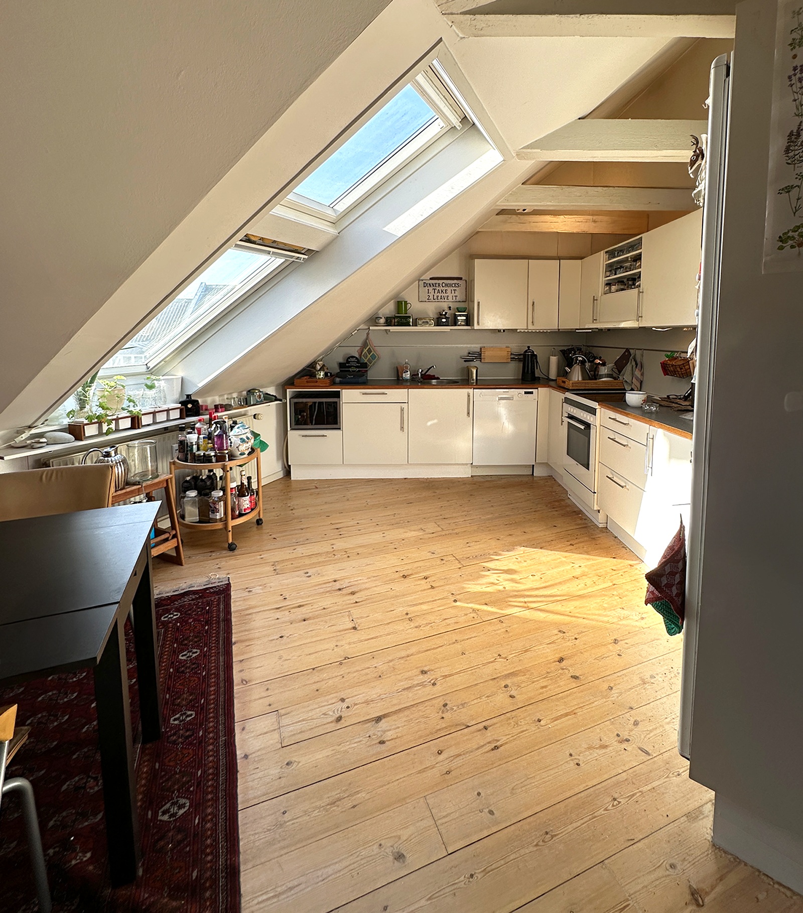 110-32-13 k&oslash;kken