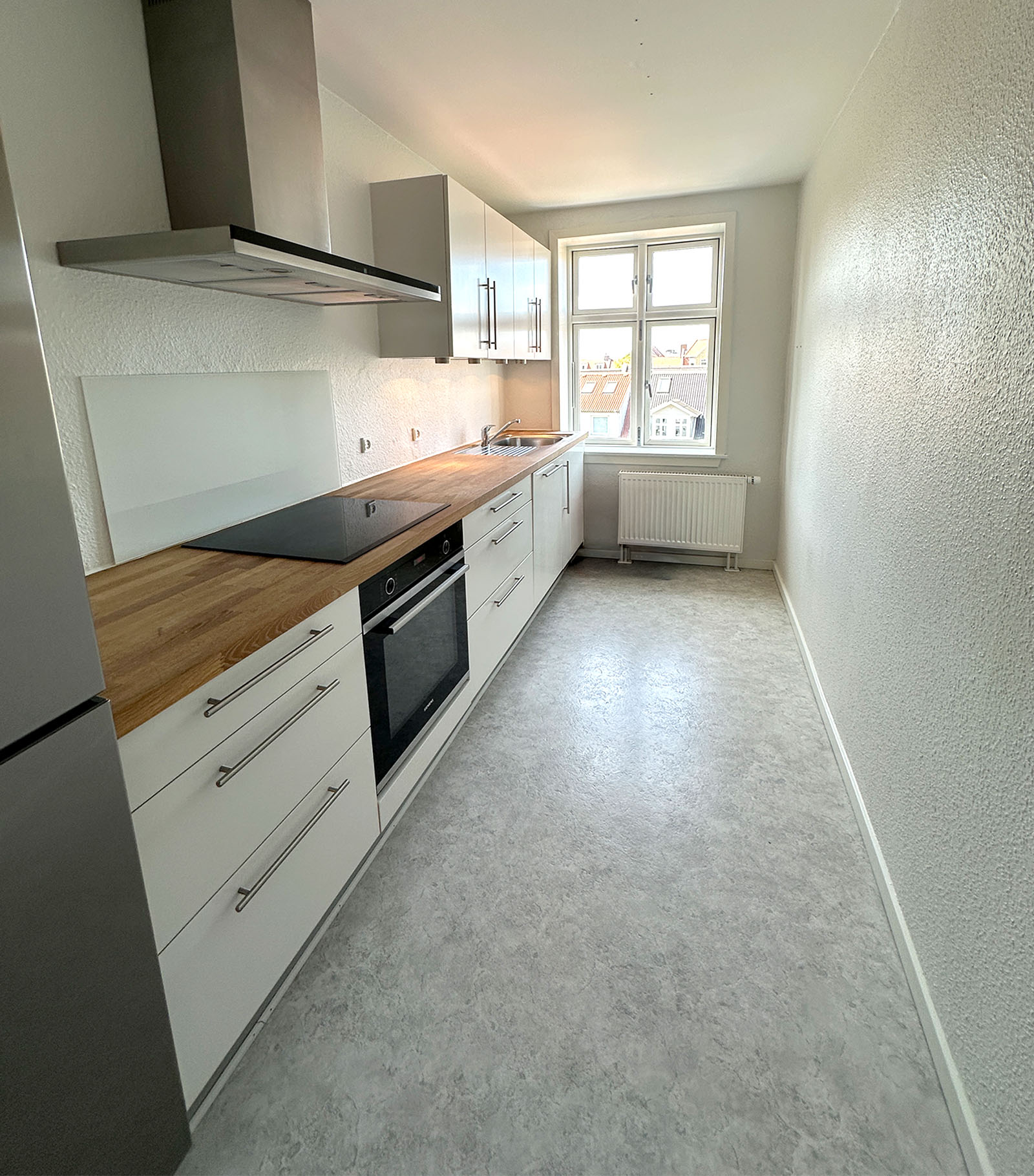 110-10-9 k&oslash;kken