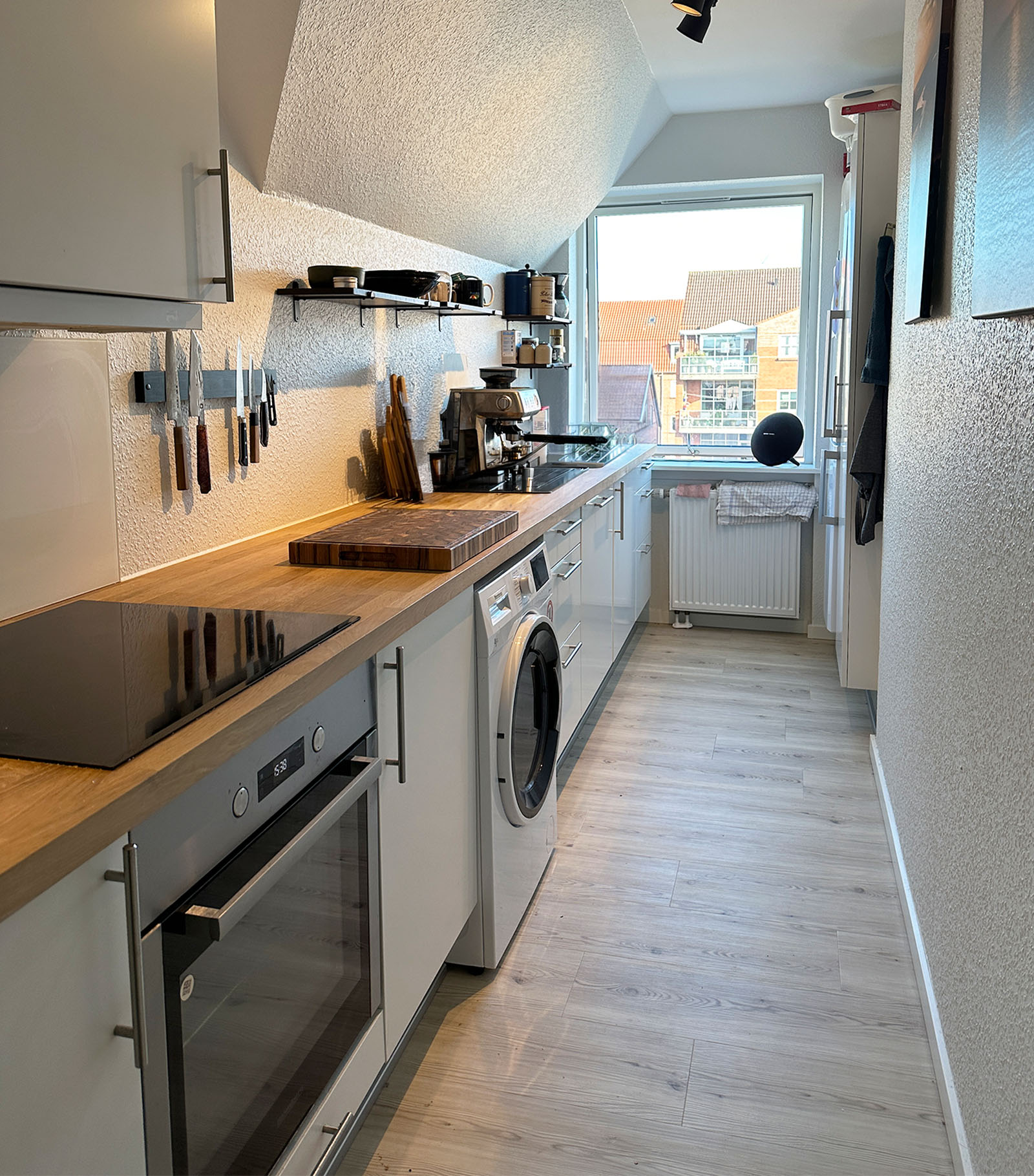 110-40-10 køkken