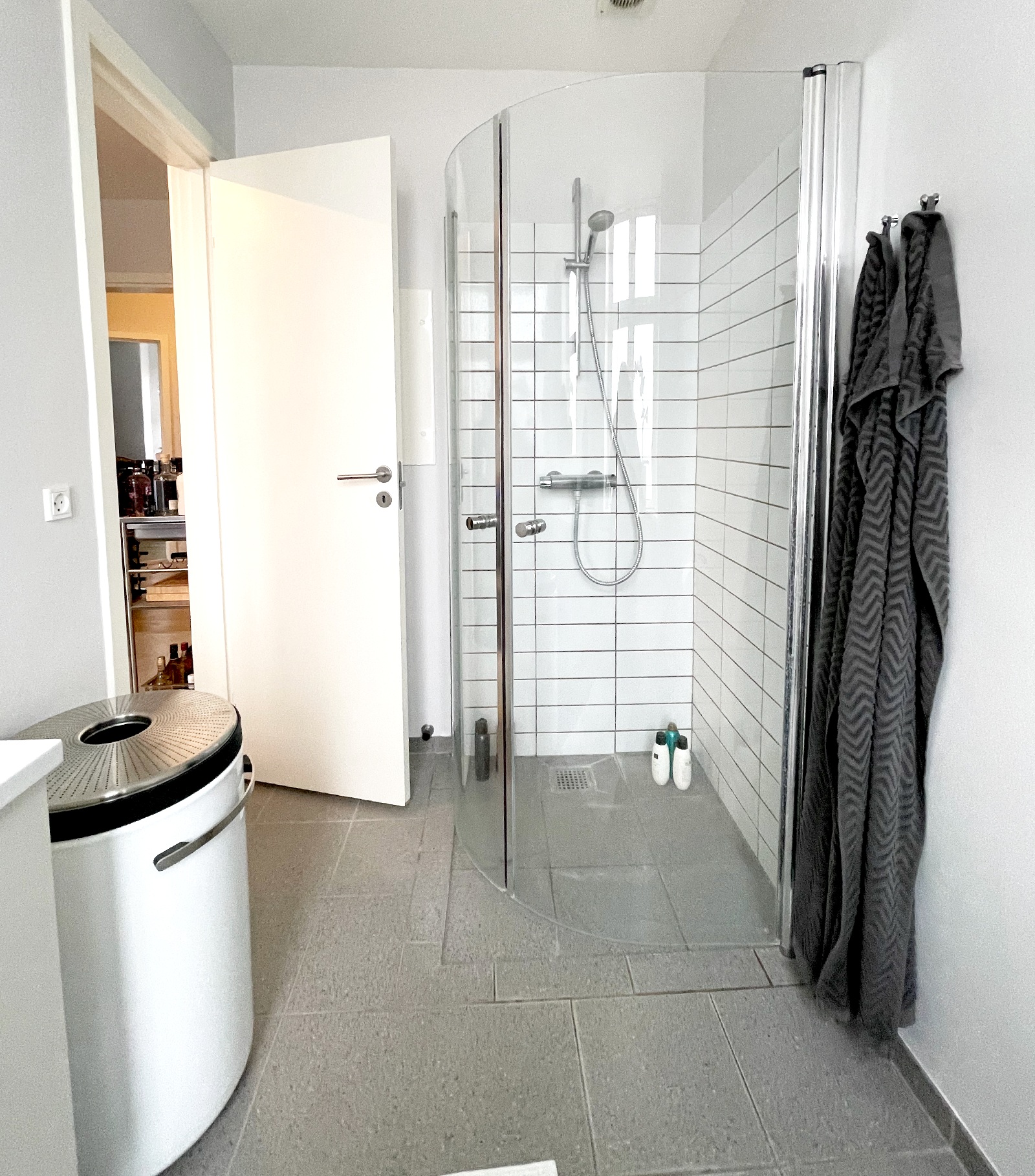 Holbergsgade 10, 3.th.
